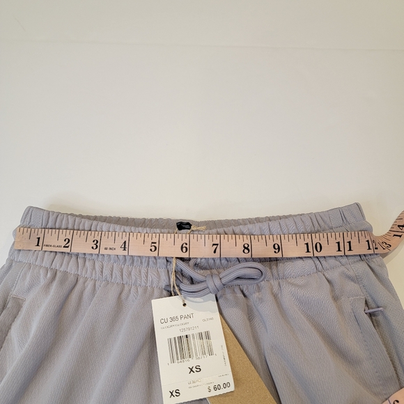 Adidas Aeroready ADIDAS CROSS UP 365 PANT-MEN'S BASKETBALL Size XS NEW! - Picture 4 of 16